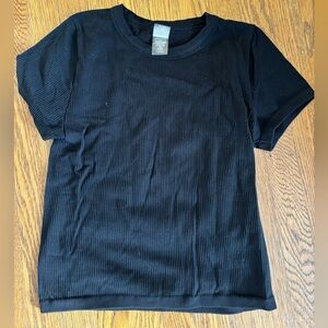 Sunday Best crop top